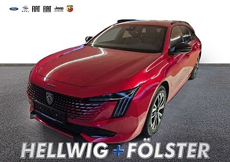 Peugeot 508 SW Allure 1.5 BlueHDi Shz Navi Kamera 360