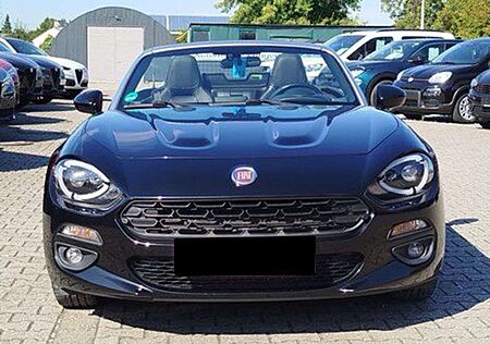 Fiat 124 Spider 1.4 MultiAir Turbo Lusso BOSE