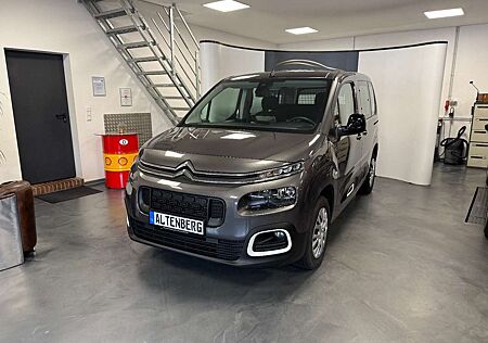 Citroën Berlingo Citroen Feel M DAB PDC Kamera AHK CarPlay Temp.