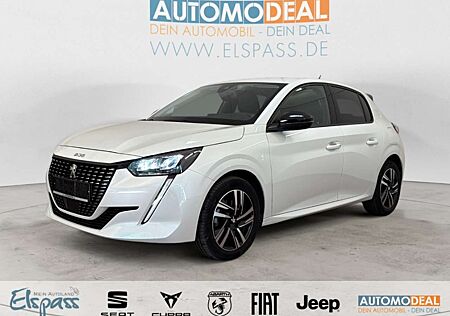 Peugeot 208 Allure AUTOMATIK LED DIG-DISPLAY KAMERA SITZ.HZG K
