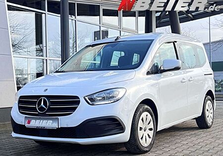 Mercedes-Benz Citan automatik T 180 Sitzheiz. Navi ToT-Winkel Parkton