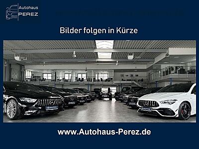 Mercedes-Benz E 200 E 200 AMG Line Premium SUPERSCREEN-AIRMATIC-20"!