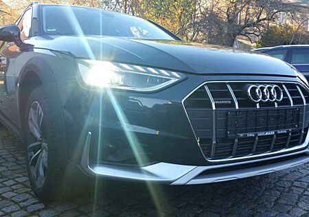 Audi A4 Allroad Quattro Diesel quattro 45 TDI tiptronic