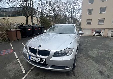 BMW 318i 318