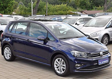 VW Golf Sportsvan Volkswagen 1.5 TSI DSG Comfortline NAVI-RKAMERA-1.HAND