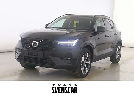 Volvo XC 40 XC40 Plus Dark B3 EU6e AHK Leder Digitales Cockpit Memo