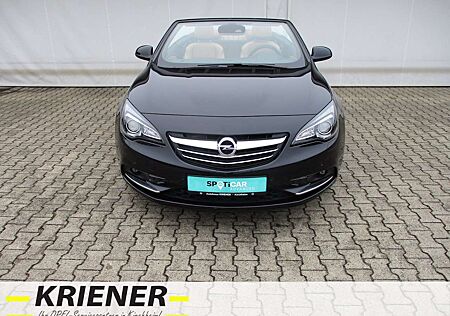 Opel Cascada Ultimate ecoFlex