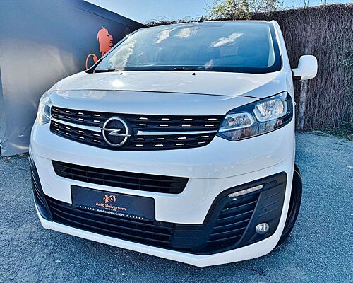 Opel Vivaro #TÜV#360-KAMERA#KASTEN#KLIMA#TEMPO