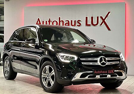 Mercedes-Benz GLC-Klasse GLC 200 PANORAMA 4M HEAD-UP LED KEYLESS R-KAM