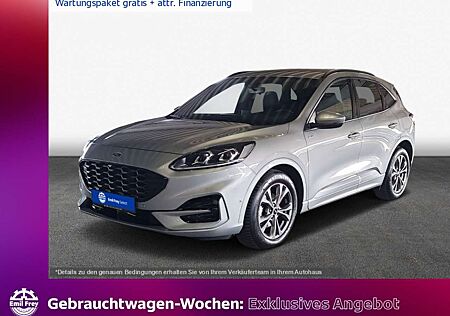 Ford Kuga 2.0 EcoBlue Aut. ST-LINE X