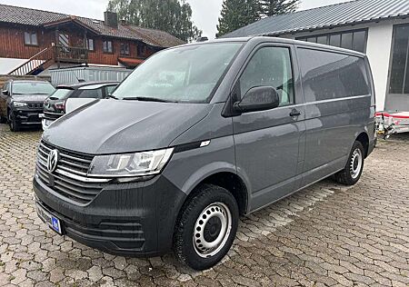 VW T6 Transporter Volkswagen T6.1 Transporter EcoProfi FWD*DSG*1.Hd*teilverglast*Kamera*