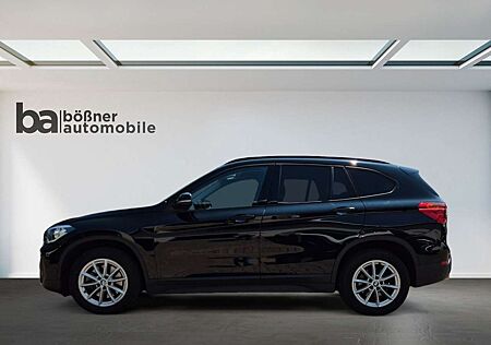 BMW X1 xDrive 25d Driv.Ass+/Navi+/Head-Up/R-Kamera