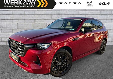 Mazda CX-60 2,5 Homura PHEV AWD AHK PANO ACC HUD