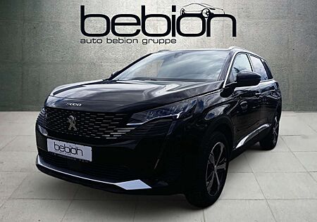Peugeot 5008 1.2 PureTech 130 Allure Pack KeyLess LED LM