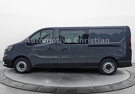 Renault Trafic DOKA L2H1 dCi 150 3,0t HOLZB/Kamera
