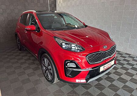 Kia Sportage *PLATINUM*4WD-JBL-360°-PANO-ACC-R.KAM-LM