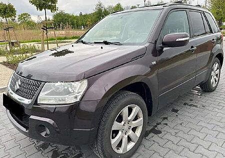 Suzuki Grand Vitara 3.2 Automatik Comfort+ 20 Jahre