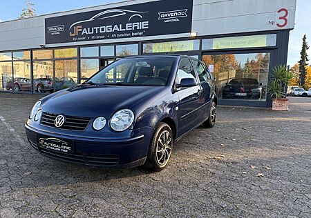 VW Polo Volkswagen Cricket"TÜV/AU/NEU"12MonateGarantie"