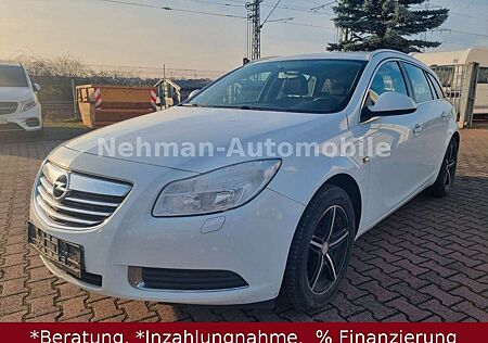 Opel Insignia A Sports Tourer Edition