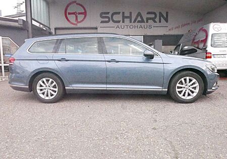VW Passat Variant Volkswagen Comfortline BMT/Start-Stopp
