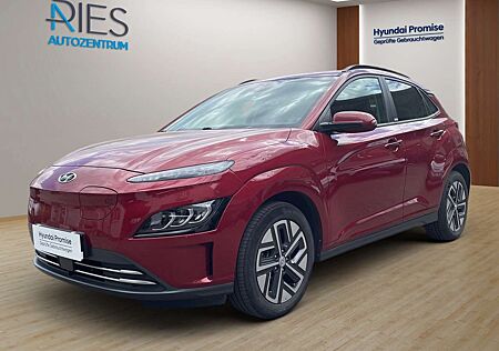 Hyundai Kona Trend Elektro *KlimaA*Navi*LED*SHZ*Virtual