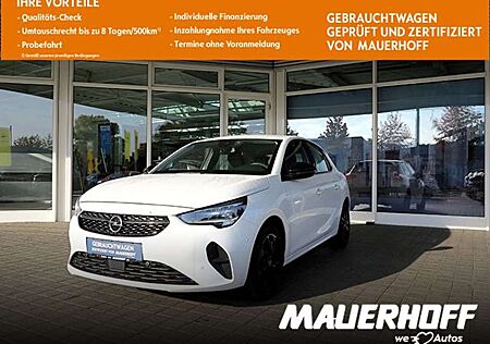 Opel Corsa gebraucht kaufen Opel Corsa F ELEG | Kamera | PDC | LED | AndroidAuto