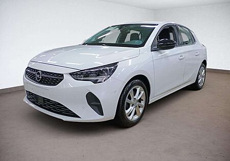 Opel Corsa F ELEG | Kamera | PDC | LED | AndroidAuto