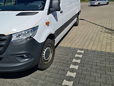 Mercedes-Benz Sprinter 315 CDI Sprinter Lang HA
