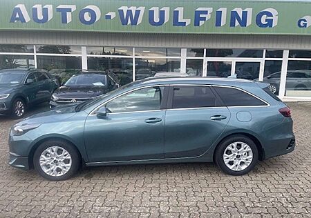 Kia XCeed Ceed SW / cee'd SW 1.5T-GDI DCT Vision Kamera Navi LED-SW