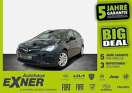 Opel Astra K Sportstourer 1.2 Turbo EDITION *LED*PDC