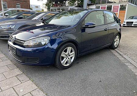 VW Golf Volkswagen Comfortline""1,6 L""