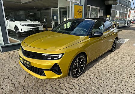 Opel Astra Lim. 1,2 Ultimate*Voll-LED*IntelliDrive*Kamera*