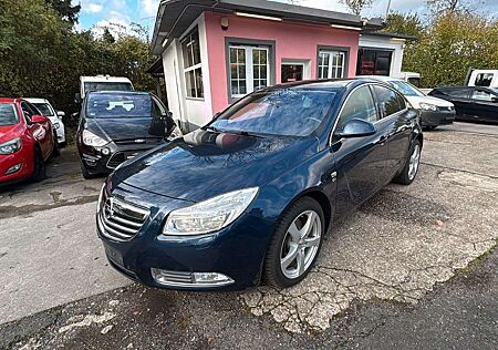 Opel Insignia A Lim. 150 Jahre