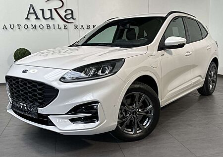 Ford Kuga 2.5 DURATEC ST-Line NAV+LED+AHK+KAM+DAB+1HD