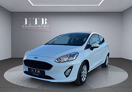 Ford Fiesta Cool & Connect/Temp/PDC/Navi/
