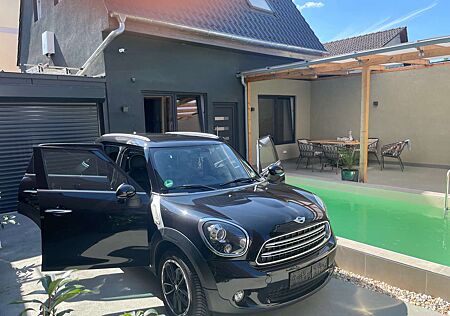 Mini Cooper Countryman LEDER|KLIMA|SHZ|TEMPO|SPORTL|PDC|EURO 6