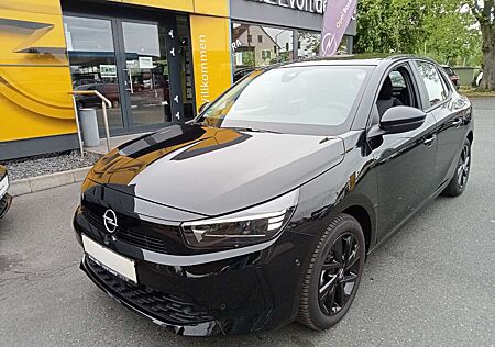 Opel Corsa Edition+Sitzhzg.+R-Kamera