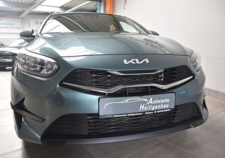 Kia XCeed Ceed SW / cee'd SW Ceed Sportswagon Klima Kamera AppNavi Tempo DAB+
