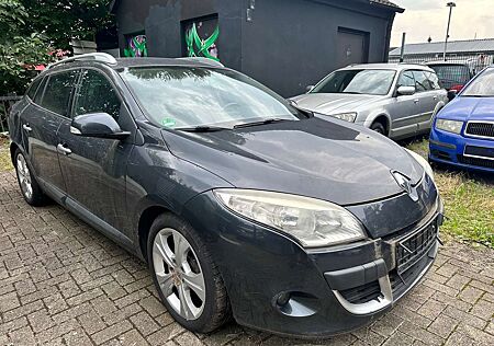 Renault Megane Dynamique/Tüv 4/25/