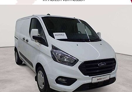 Ford Transit gebraucht kaufen Ford Transit Custom 320 L1H1 LKW VA Trend AHK