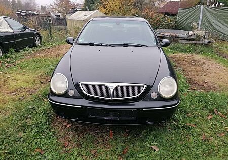 Lancia Lybra 1.6.1Hand.Klima.AlusohneTüv