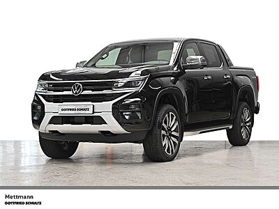 Volkswagen Amarok AVENTURA Automatik E-COVER AHK STANDHZG
