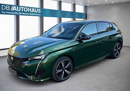 Peugeot 308 GT 1.6 PHEV Automatik