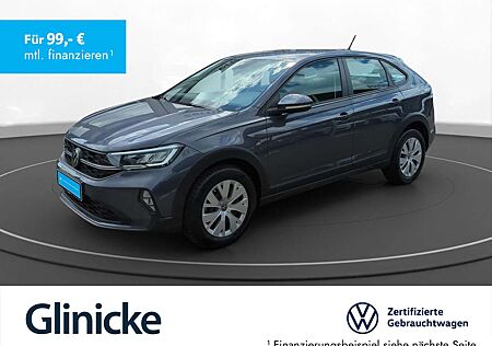 VW Taigo Volkswagen 1.0 TSI Klima SiHz PDC