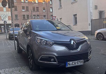 Renault Captur ENERGY dCi 90 Start&Stop Expression