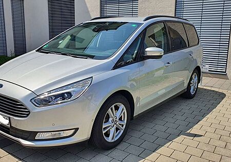 Ford Galaxy 1.5 EcoBoost Start-Stopp Business Edition 7 Sitze