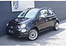 Fiat 500C MIRROR|CABRIO|EINPARKHILFE|APPLE|TEMPOMAT|