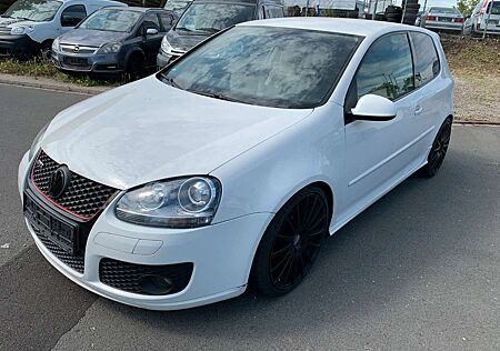 VW Golf Volkswagen V Lim. GTI*TÜV Neu*