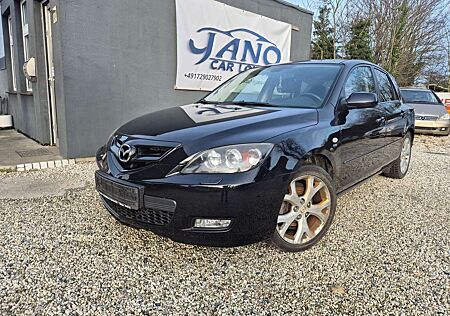 Mazda 3 1.6 Sport Active+ *AHK *KUNDENAUFTRAG*