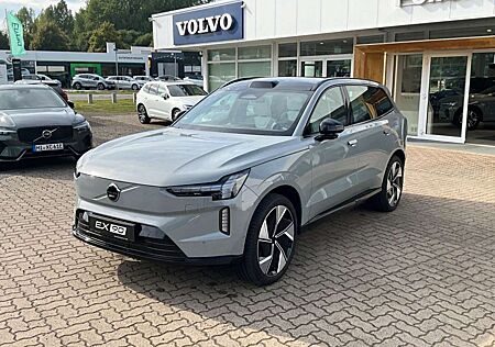 Volvo EX90 Ultra Performance Pure Electric AWD